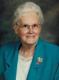 Gladys Stewart Obituary (2014)