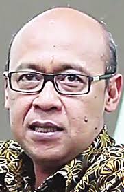 PT GUNUNG RAJA PAKSI Tbk