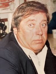 Obituary information for James David Barber