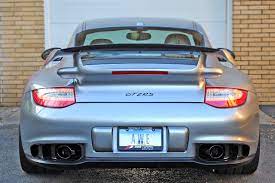 Porsche 911 turbo s,gt2 rs / порше наносит ответный удар! Porsche 911 Gt2 Rs Exhaust Upgrade 997 Awe Performance Exhaust