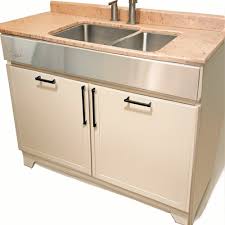 60 Inch Kitchen Sink Base Cabinet