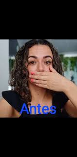 Allison Muñoz "" Peluqueria ""