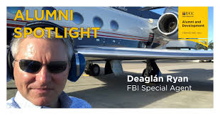 UCC Alumni and Friends