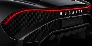 We did not find results for: Every Angle Of The 18 9 Million Bugatti La Voiture Noire