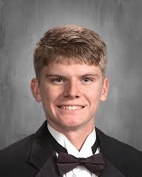 CLASS OF 2025 SENIOR HIGHLIGHT Introducing Kason Standridge **What has been  your most memorable moment at Douglass HS? My favorite moments were the bus  rides to UIL One Act Play and Baseball