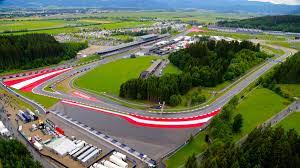 Formula 1 großer preis der steiermark. Formula 1 On Twitter Welcome To Spielberg Our Best Photos From The Austriangp So Far Http T Co Fvdeqzhgmc Http T Co Hpbm4sjtjl