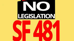 Petition Iowa State House Stop Sf 481 Change Org Iowa State Positive Change Iowa