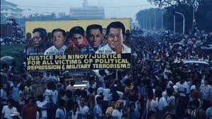 The filipino nation is remembering the 33rd death anniversary of the dubbed, greatest president they never had, senator benigno simeon aquino jr, and to his friends, he was ninoy. Biography Of Ninoy Aquino Filipino Opposition Leader