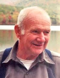 John Richard "Dick" Lyons Obituary