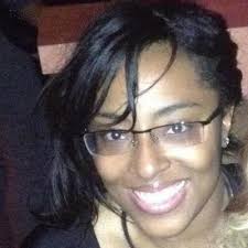 Tina Lipscomb (@LovelyTinaL)