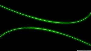 Blue neon triangle shape hd dark blue. Green Neon Light Wallpaper 2560x1440 Wallpaper 2560x1440 231956 Wallpaperup