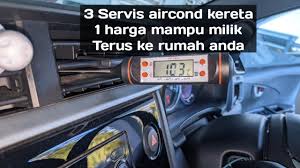 Tidak semestinya masalah gas kurang disebabkan bocor. Topup Gas Aircond Kemaman Home Facebook