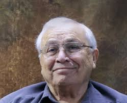 Ernest Georges Ephrem (Ernie) Kline