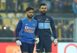 Like us and stay updated. Why Carry Pant Just To Warm Bench Delhi Capitals Co Owner On Team India