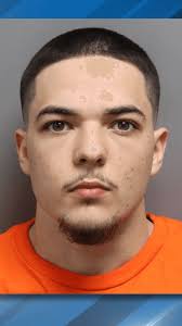 Man charged with attempted murder after Ladso shooting: DCSO