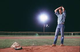 Field of dreams, burt lancaster, gaby hoffmann A Case For The Classics Field Of Dreams The Georgetown Voice