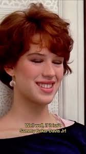 “Well well, if it isn’t Sammy Baker Davis Jr!” 😂🫂 @susiesacks , Her face  at the end 😍😂 , 𝐅𝐢𝐥𝐦: 𝙎𝙞𝙭𝙩𝙚𝙚𝙣 𝘾𝙖𝙣𝙙𝙡𝙚𝙨 (𝟙𝟡𝟠𝟜) ,  #1980s #1980svintage #1980sdesign #1980sstyle #1980svibes #1980snostalgia  ...