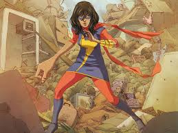 Check spelling or type a new query. Ms Marvel Kamala Khan Ms Marvel 1024x768 Download Hd Wallpaper Wallpapertip