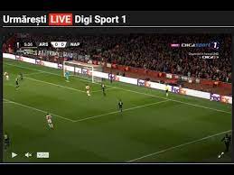 Canale tv online din romania. Cum Sa Vezi Digi Sport 1hd Live Online Gratuit Fara Sopcast Youtube