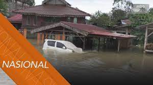 Perkembangan terkini banjir di kelantan | mhi (1 disember 2020). Perkembangan Banjir Di Kelantan Youtube