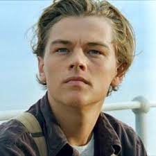 We did not find results for: Jack Dawson From Titanic Charactour
