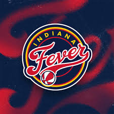 Fever alum getting it DONE. Congrats to Stephanie White