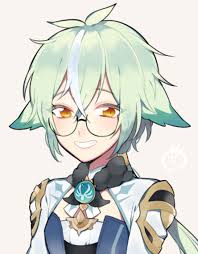 Pin On Genshin Impact