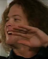 Jason Newsted and James Hetfield Moments