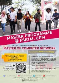 Apakah prosedur pengambilan murid ke program prauniversiti di ssm? School Of Graduate Studies Upm Seri Kembangan College University Facebook