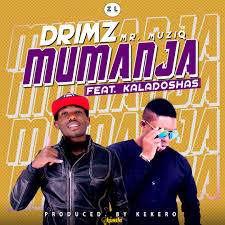 Tomboka by slapdee & yo. Drimz Ft Kaladoshas Mumanja Prod Kekero