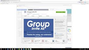 You can post your page link there and people will. Invite All For Facebook Kak Polzovatsya Poshagovye Video Instrukcii V Kategorii Nastrojka Na Kormushka Burg Ru