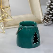 Helping sellers understand their audience. White Ceramic Candle Holders Target