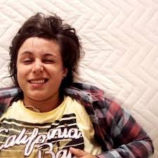 Ana Carolina Hermann (@carolinahermann)