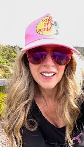 Vanessa Decker Newfoundland