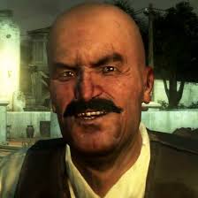 Favorite Character(s)