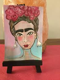 August card trades and thank you notes