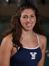 2013-14 Women's Swimming and Diving Roster