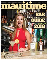 Post pictures of your cats, talk about cats, ask questions, get advice. Happy Hour Maui At Top Maui Bars The Mauitime Bar Guide 2018