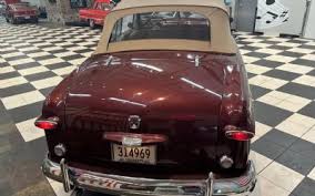 Image result for Cambridge Maroon 1950 Ford