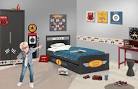 Theme deco chambre bebe garcon voiture