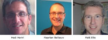 NET Tools Team at NDC Oslo: 2 Workshops, 2 Talks and Booth