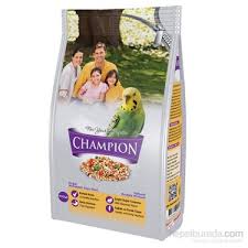 Champion Dogal Balli Muhabbet Kus Yemi 400 Gr Fiyati
