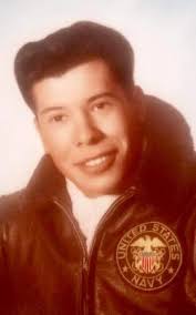 Arthur Vigil Obituary (1944