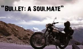 Royal Enfield Rider Quotes via Relatably.com
