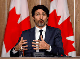Canadian prime minister justin trudeau announced more coronavirus restrictions on friday, including mandatory quarantines. There Needed To Be Further Steps Taken Trudeau Says India Pakistan Travel Restrictions Necessary National Post