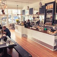 Hybrid Coffee Shops Coffee Shop Coffee Shop Design My Coffee Shop