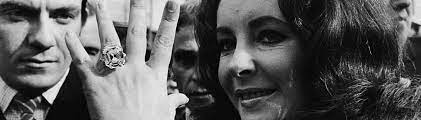 In 1969, while aboard their yacht in london, richard burton gave one to elizabeth taylor. From Krupp Diamond To Elizabeth Taylor Diamond