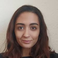 María Luisa Prieto Guerrero