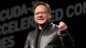 Nvidias CEO verkauft fünfmal mehr Firmenanteile als andere Manager der Firma