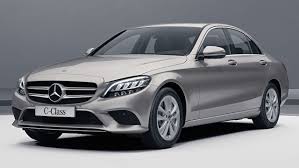 It was operated in various forms by the regia aeronautica (italian air force) who used the type throughout the second world war. 2020 Mercedes Benz C Class C200 Gets New 2l Turbo Petrol Engine